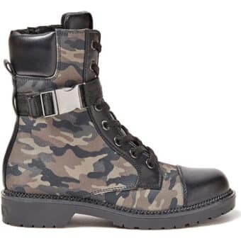 Μπότες Guess FL7TAR FAP10