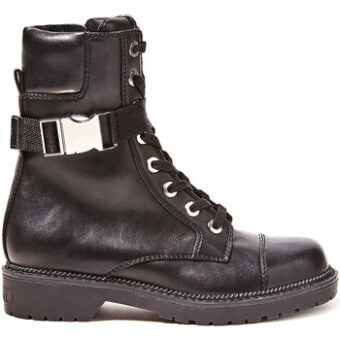 Μπότες Guess FL7TR2 ELE10