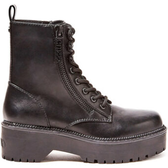 Μπότες Guess FL7TY2 ELE10