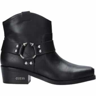 Μπότες Guess FL8FUL LEA10