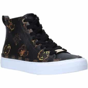 Μπότες Guess FL8LEK FAL12