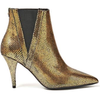 Μπότες Guess FL8RAS LEP10