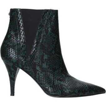 Μπότες Guess FL8RS2 PEL10