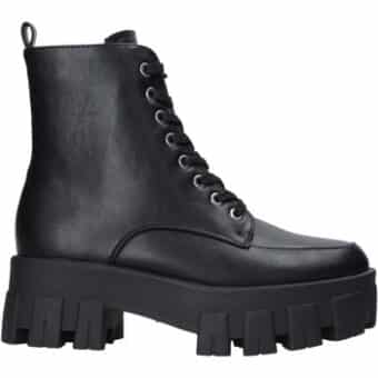 Μπότες Guess FL8VES ELE10