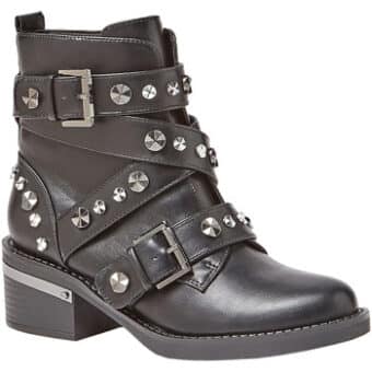 Μπότες Guess FLFNC4 ELE10