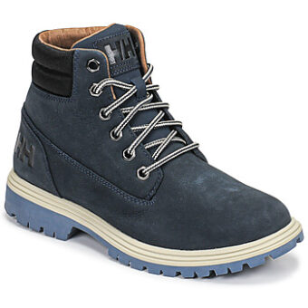 Μπότες Helly Hansen W FREMONT ΣΤΕΛΕΧΟΣ: Δέρμα & ΕΠΕΝΔΥΣΗ: & ΕΣ. ΣΟΛΑ: Συνθετικό & ΕΞ. ΣΟΛΑ: Καουτσούκ