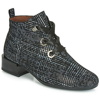 Μπότες Hispanitas DIANA ΣΤΕΛΕΧΟΣ: Δέρμα & ΕΠΕΝΔΥΣΗ: Δέρμα & ΕΣ. ΣΟΛΑ: Δέρμα & ΕΞ. ΣΟΛΑ: Δέρμα