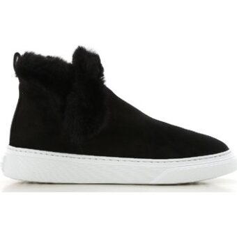 Μπότες Hogan HXW3660A030JFHB999