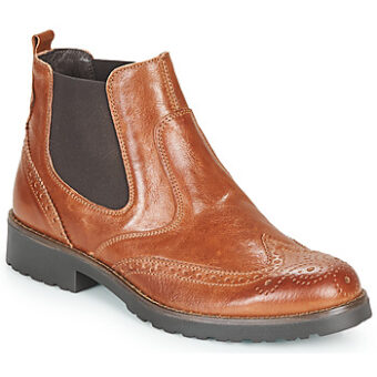 Μπότες IgI CO DONNA BRIGIT ΣΤΕΛΕΧΟΣ: Δέρμα & ΕΠΕΝΔΥΣΗ: Δέρμα & ΕΣ. ΣΟΛΑ: & ΕΞ. ΣΟΛΑ: Συνθετικό