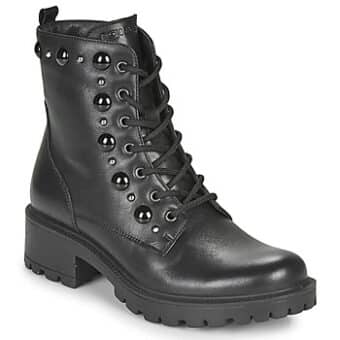 Μπότες IgI CO DONNA GIANNA