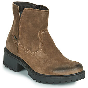 Μπότες IgI CO DONNA GIANNA GT ΣΤΕΛΕΧΟΣ: καστόρι & ΕΠΕΝΔΥΣΗ: Gore-TEX® & ΕΣ. ΣΟΛΑ: & ΕΞ. ΣΟΛΑ: Συνθετικό