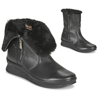 Μπότες IgI CO DONNA KENIA GTX ΣΤΕΛΕΧΟΣ: καστόρι & ΕΠΕΝΔΥΣΗ: Gore-TEX® & ΕΣ. ΣΟΛΑ: & ΕΞ. ΣΟΛΑ: Συνθετικό