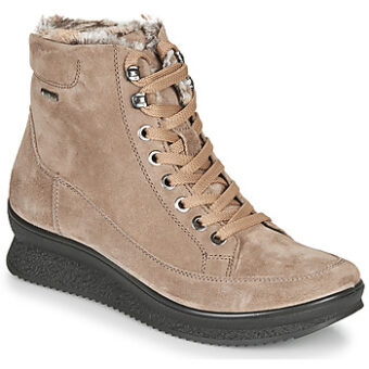 Μπότες IgI CO DONNA KENIA GTX ΣΤΕΛΕΧΟΣ: καστόρι & ΕΠΕΝΔΥΣΗ: Gore-TEX® & ΕΣ. ΣΟΛΑ: & ΕΞ. ΣΟΛΑ: Συνθετικό