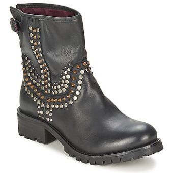 Μπότες Ikks SEATTLE-PREMIUM