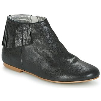 Μπότες Ippon Vintage DOLLY MAGIC ΣΤΕΛΕΧΟΣ: Δέρμα & ΕΠΕΝΔΥΣΗ: Δέρμα / ύφασμα & ΕΣ. ΣΟΛΑ: Δέρμα & ΕΞ. ΣΟΛΑ: Συνθετικό