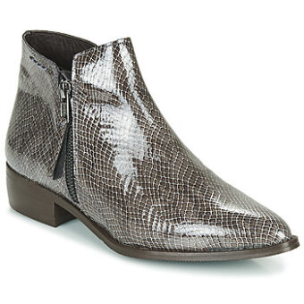 Μπότες Ippon Vintage STING HILL ΣΤΕΛΕΧΟΣ: Δέρμα & ΕΠΕΝΔΥΣΗ: Δέρμα & ΕΣ. ΣΟΛΑ: Δέρμα & ΕΞ. ΣΟΛΑ: Συνθετικό