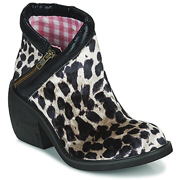 Μπότες Irregular Choice EGGIE SOLDIERS ΣΤΕΛΕΧΟΣ: Συνθετικό και ύφασμα & ΕΠΕΝΔΥΣΗ: Ύφασμα & ΕΣ. ΣΟΛΑ: Συνθετικό ύφασμα & ΕΞ. ΣΟΛΑ: Συνθετικό Μπότες Irregular Choice EGGIE SOLDIERS ΣΤΕΛΕΧΟΣ: Συνθετικό και ύφασμα & ΕΠΕΝΔΥΣΗ: Ύφασμα & ΕΣ. ΣΟΛΑ: Συνθετικό ύφασμα & ΕΞ. ΣΟΛΑ: Συνθετικό