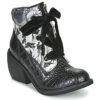 Μπότες Irregular Choice SCARPER
