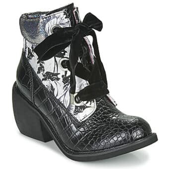 Μπότες Irregular Choice SCARPER