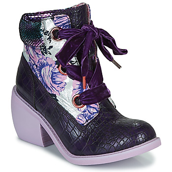 Μπότες Irregular Choice SCARPER ΣΤΕΛΕΧΟΣ: Συνθετικό και ύφασμα & ΕΠΕΝΔΥΣΗ: Ύφασμα & ΕΣ. ΣΟΛΑ: Συνθετικό ύφασμα & ΕΞ. ΣΟΛΑ: Συνθετικό Μπότες Irregular Choice SCARPER ΣΤΕΛΕΧΟΣ: Συνθετικό και ύφασμα & ΕΠΕΝΔΥΣΗ: Ύφασμα & ΕΣ. ΣΟΛΑ: Συνθετικό ύφασμα & ΕΞ. ΣΟΛΑ: Συνθετικό