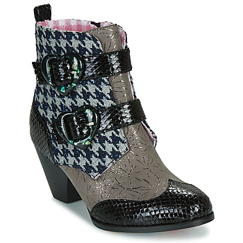 Μπότες Irregular Choice TOO HEARTS ΣΤΕΛΕΧΟΣ: Συνθετικό και ύφασμα & ΕΠΕΝΔΥΣΗ: Ύφασμα & ΕΣ. ΣΟΛΑ: Συνθετικό ύφασμα & ΕΞ. ΣΟΛΑ: Συνθετικό Μπότες Irregular Choice TOO HEARTS ΣΤΕΛΕΧΟΣ: Συνθετικό και ύφασμα & ΕΠΕΝΔΥΣΗ: Ύφασμα & ΕΣ. ΣΟΛΑ: Συνθετικό ύφασμα & ΕΞ. ΣΟΛΑ: Συνθετικό