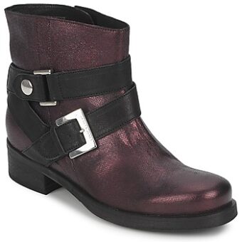 Μπότες Janet Janet URSUS VAN ΣΤΕΛΕΧΟΣ: Δέρμα & ΕΠΕΝΔΥΣΗ: Δέρμα & ΕΣ. ΣΟΛΑ: Δέρμα & ΕΞ. ΣΟΛΑ: Συνθετικό