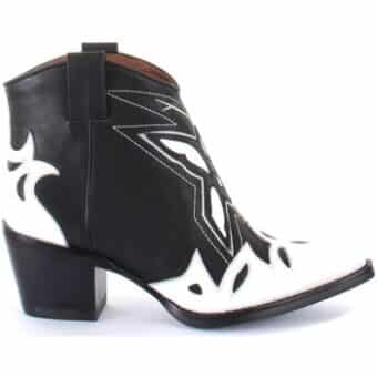 Μπότες Jeffrey Campbell JCS50200B03LEA