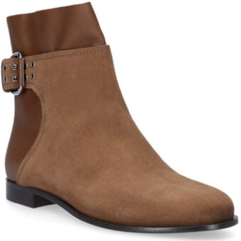 Μπότες Jimmy Choo MAJOR FLAT