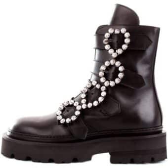 Μπότες John Richmond 3085A