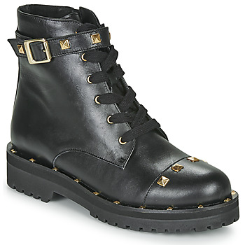 Μπότες Jonak AUCHI ΣΤΕΛΕΧΟΣ: Δέρμα & ΕΠΕΝΔΥΣΗ: Δέρμα & ΕΣ. ΣΟΛΑ: Δέρμα & ΕΞ. ΣΟΛΑ: Συνθετικό Μπότες Jonak AUCHI ΣΤΕΛΕΧΟΣ: Δέρμα & ΕΠΕΝΔΥΣΗ: Δέρμα & ΕΣ. ΣΟΛΑ: Δέρμα & ΕΞ. ΣΟΛΑ: Συνθετικό