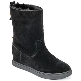 Μπότες KG by Kurt Geiger SCORPIO ΣΤΕΛΕΧΟΣ: Δέρμα & ΕΠΕΝΔΥΣΗ: Συνθετικό & ΕΣ. ΣΟΛΑ: Καουτσούκ & ΕΞ. ΣΟΛΑ: Καουτσούκ