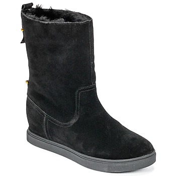 Μπότες KG by Kurt Geiger SCORPIO ΣΤΕΛΕΧΟΣ: Δέρμα & ΕΠΕΝΔΥΣΗ: Συνθετικό & ΕΣ. ΣΟΛΑ: Καουτσούκ & ΕΞ. ΣΟΛΑ: Καουτσούκ Μπότες KG by Kurt Geiger SCORPIO ΣΤΕΛΕΧΟΣ: Δέρμα & ΕΠΕΝΔΥΣΗ: Συνθετικό & ΕΣ. ΣΟΛΑ: Καουτσούκ & ΕΞ. ΣΟΛΑ: Καουτσούκ