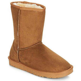 Μπότες Kaleo NARA ΣΤΕΛΕΧΟΣ: Ύφασμα & ΕΠΕΝΔΥΣΗ: Συνθετική γούνα & ΕΣ. ΣΟΛΑ: Συνθετική γούνα & ΕΞ. ΣΟΛΑ: Καουτσούκ