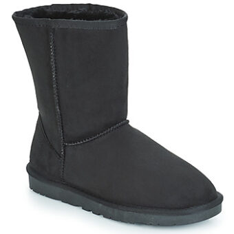 Μπότες Kaleo NARA ΣΤΕΛΕΧΟΣ: Ύφασμα & ΕΠΕΝΔΥΣΗ: Συνθετική γούνα & ΕΣ. ΣΟΛΑ: Συνθετική γούνα & ΕΞ. ΣΟΛΑ: Καουτσούκ