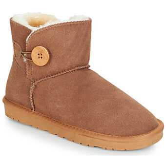 Μπότες Kaleo NEDRI ΣΤΕΛΕΧΟΣ: Ύφασμα & ΕΠΕΝΔΥΣΗ: Συνθετική γούνα & ΕΣ. ΣΟΛΑ: Συνθετική γούνα & ΕΞ. ΣΟΛΑ: Καουτσούκ