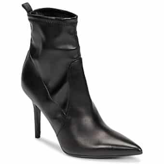 Μπότες Karl Lagerfeld AVANT HI ANKLE BOOT