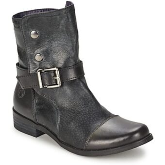 Μπότες Kdopa MADY ΣΤΕΛΕΧΟΣ: Δέρμα & ΕΠΕΝΔΥΣΗ: Δέρμα & ΕΣ. ΣΟΛΑ: Δέρμα & ΕΞ. ΣΟΛΑ: Καουτσούκ