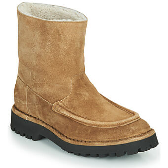 Μπότες Kenzo K MOUNT