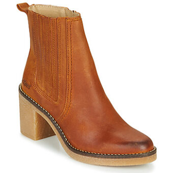 Μπότες Kickers AVERNY ΣΤΕΛΕΧΟΣ: Δέρμα & ΕΠΕΝΔΥΣΗ: Συνθετικό και ύφασμα & ΕΣ. ΣΟΛΑ: Συνθετικό & ΕΞ. ΣΟΛΑ: Συνθετικό