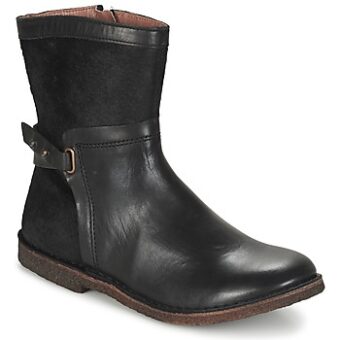 Μπότες Kickers CRICKET ΣΤΕΛΕΧΟΣ: Δέρμα & ΕΠΕΝΔΥΣΗ: Δέρμα & ΕΣ. ΣΟΛΑ: Δέρμα & ΕΞ. ΣΟΛΑ: Καουτσούκ