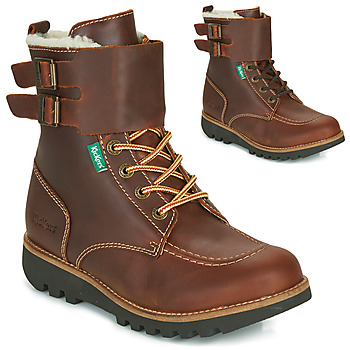 Μπότες Kickers NEOMEENELY ΣΤΕΛΕΧΟΣ: Δέρμα & ΕΠΕΝΔΥΣΗ: Συνθετική γούνα & ΕΣ. ΣΟΛΑ: Συνθετική γούνα & ΕΞ. ΣΟΛΑ: Καουτσούκ Μπότες Kickers NEOMEENELY ΣΤΕΛΕΧΟΣ: Δέρμα & ΕΠΕΝΔΥΣΗ: Συνθετική γούνα & ΕΣ. ΣΟΛΑ: Συνθετική γούνα & ΕΞ. ΣΟΛΑ: Καουτσούκ