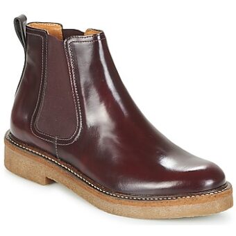 Μπότες Kickers OXFORDCHIC ΣΤΕΛΕΧΟΣ: Δέρμα & ΕΠΕΝΔΥΣΗ: Δέρμα & ΕΣ. ΣΟΛΑ: Δέρμα & ΕΞ. ΣΟΛΑ: Συνθετικό