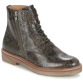 Μπότες Kickers OXFOTO ΣΤΕΛΕΧΟΣ: Δέρμα & ΕΠΕΝΔΥΣΗ: Δέρμα & ΕΣ. ΣΟΛΑ: Δέρμα & ΕΞ. ΣΟΛΑ: Συνθετικό