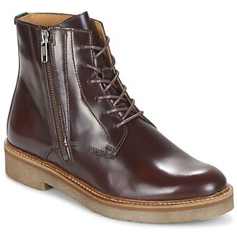 Μπότες Kickers OXFOTO ΣΤΕΛΕΧΟΣ: Δέρμα & ΕΠΕΝΔΥΣΗ: Δέρμα & ΕΣ. ΣΟΛΑ: Δέρμα & ΕΞ. ΣΟΛΑ: Συνθετικό