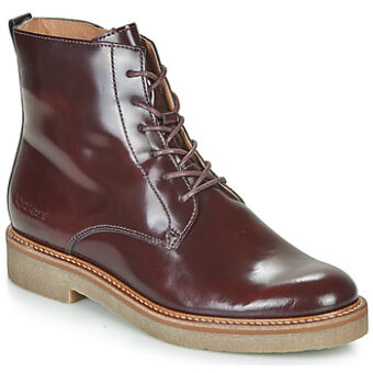 Μπότες Kickers OXIGENO ΣΤΕΛΕΧΟΣ: Δέρμα & ΕΠΕΝΔΥΣΗ: Δέρμα & ΕΣ. ΣΟΛΑ: Δέρμα & ΕΞ. ΣΟΛΑ: Καουτσούκ