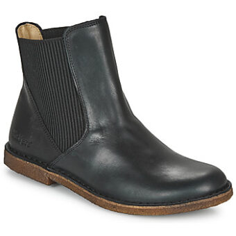 Μπότες Kickers TINTO ΣΤΕΛΕΧΟΣ: Δέρμα & ΕΠΕΝΔΥΣΗ: Συνθετικό και ύφασμα & ΕΣ. ΣΟΛΑ: Συνθετικό & ΕΞ. ΣΟΛΑ: Κρεπαρισμένο