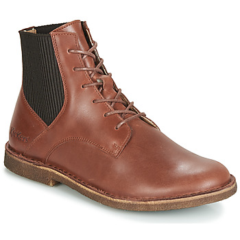 Μπότες Kickers TITI ΣΤΕΛΕΧΟΣ: Δέρμα & ΕΠΕΝΔΥΣΗ: Δέρμα & ΕΣ. ΣΟΛΑ: Δέρμα & ΕΞ. ΣΟΛΑ: Καουτσούκ Μπότες Kickers TITI ΣΤΕΛΕΧΟΣ: Δέρμα & ΕΠΕΝΔΥΣΗ: Δέρμα & ΕΣ. ΣΟΛΑ: Δέρμα & ΕΞ. ΣΟΛΑ: Καουτσούκ