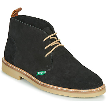 Μπότες Kickers TYL ΣΤΕΛΕΧΟΣ: Δέρμα & ΕΠΕΝΔΥΣΗ: Δέρμα / ύφασμα & ΕΣ. ΣΟΛΑ: Δέρμα & ΕΞ. ΣΟΛΑ: Συνθετικό Μπότες Kickers TYL ΣΤΕΛΕΧΟΣ: Δέρμα & ΕΠΕΝΔΥΣΗ: Δέρμα / ύφασμα & ΕΣ. ΣΟΛΑ: Δέρμα & ΕΞ. ΣΟΛΑ: Συνθετικό