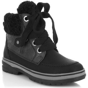 Μπότες Kimberfeel ALAYA