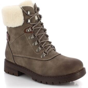 Μπότες Kimberfeel ELLY